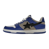 Bapesta Sk8sta Navy