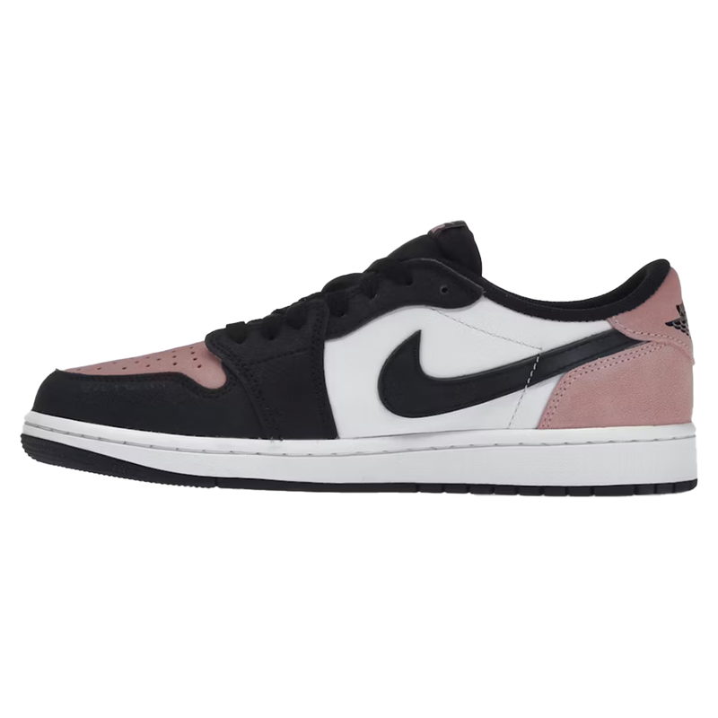 Jordan 1 Low OG Bleached Coral