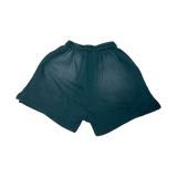 Hellstar Shorts Teal/Orange Gel