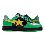 Bapesta x Marvel Dr Doom