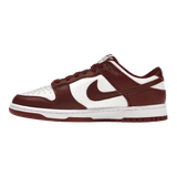 Dunk Low Team Red