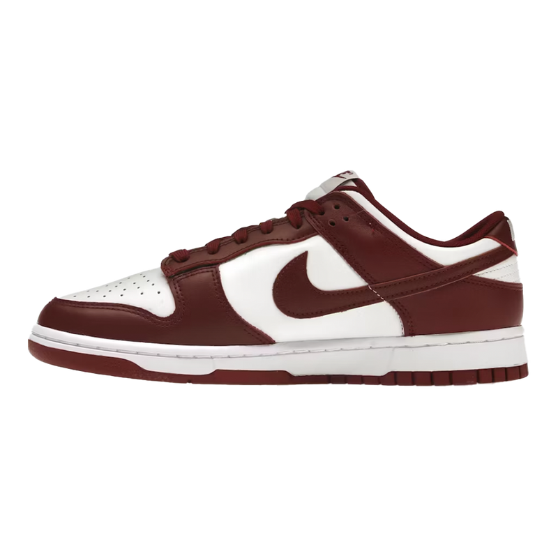 Dunk Low Team Red