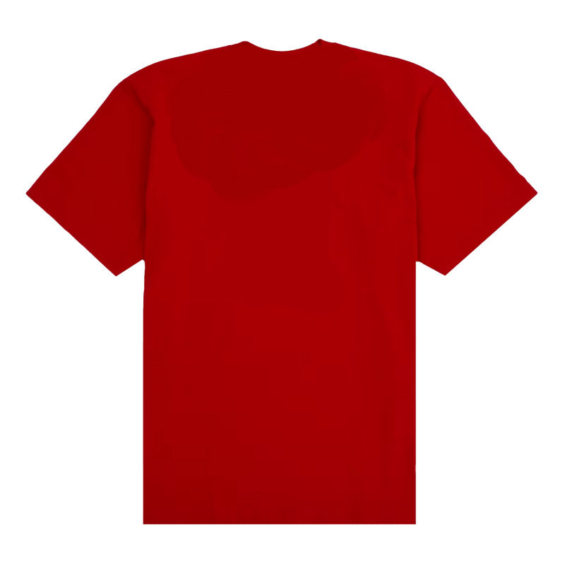 Supreme Tee Red Sith