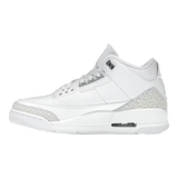 Jordan 3 Pure Money