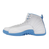 Jordan 12 UNC