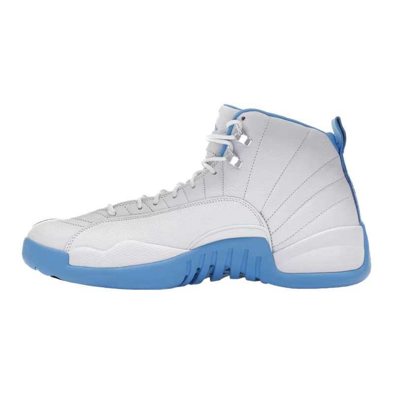 Jordan 12 UNC