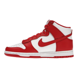 Dunk High Championship Red