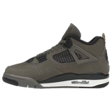 Jordan 4 Cave Stone