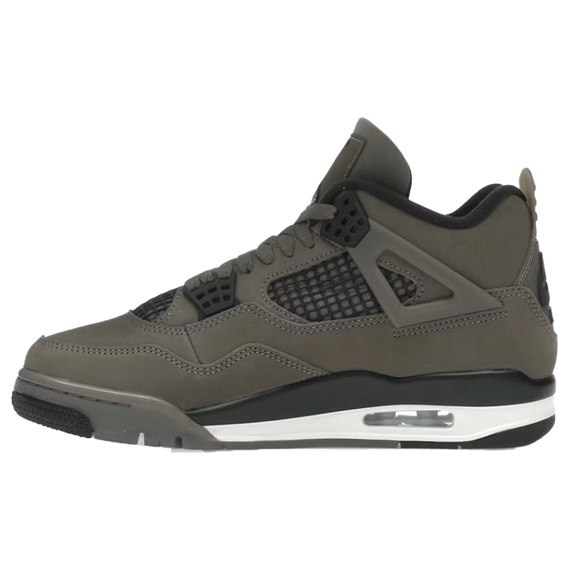 Jordan 4 Cave Stone