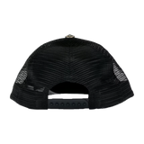 Chrome Hearts Trucker Black Las Vegas