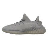 Yeezy 350 Steel Gray
