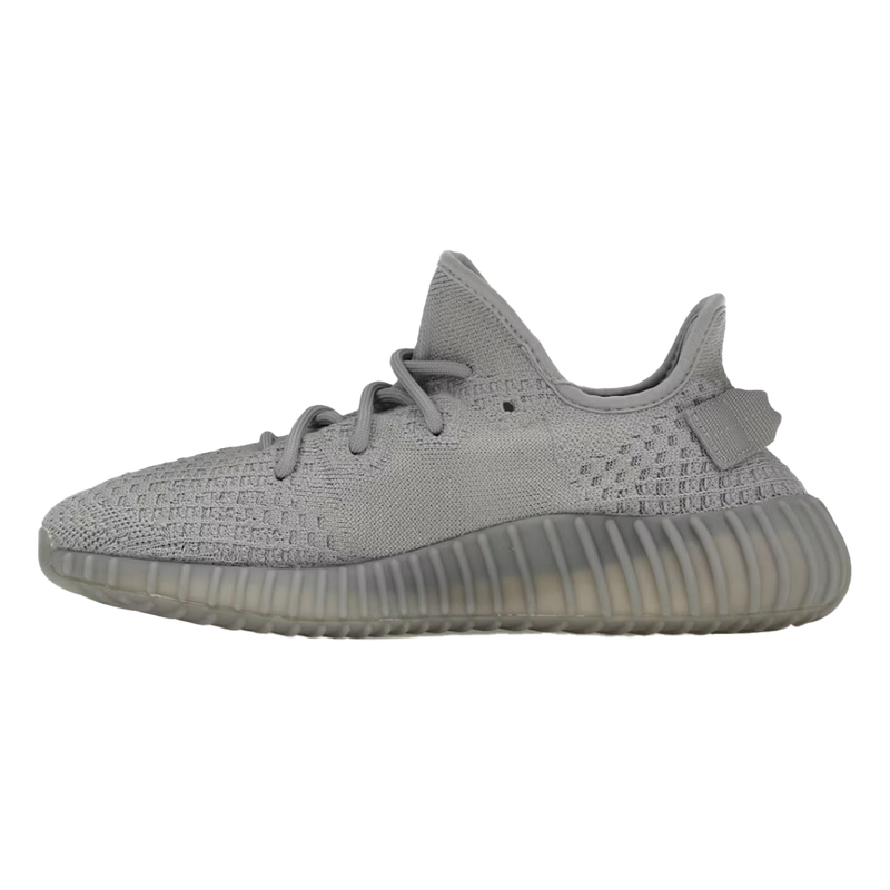 Yeezy 350 Steel Gray