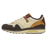Airmax 1 Travis Scott BBQ Brown