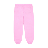 Sp5der Sweats Pink OG