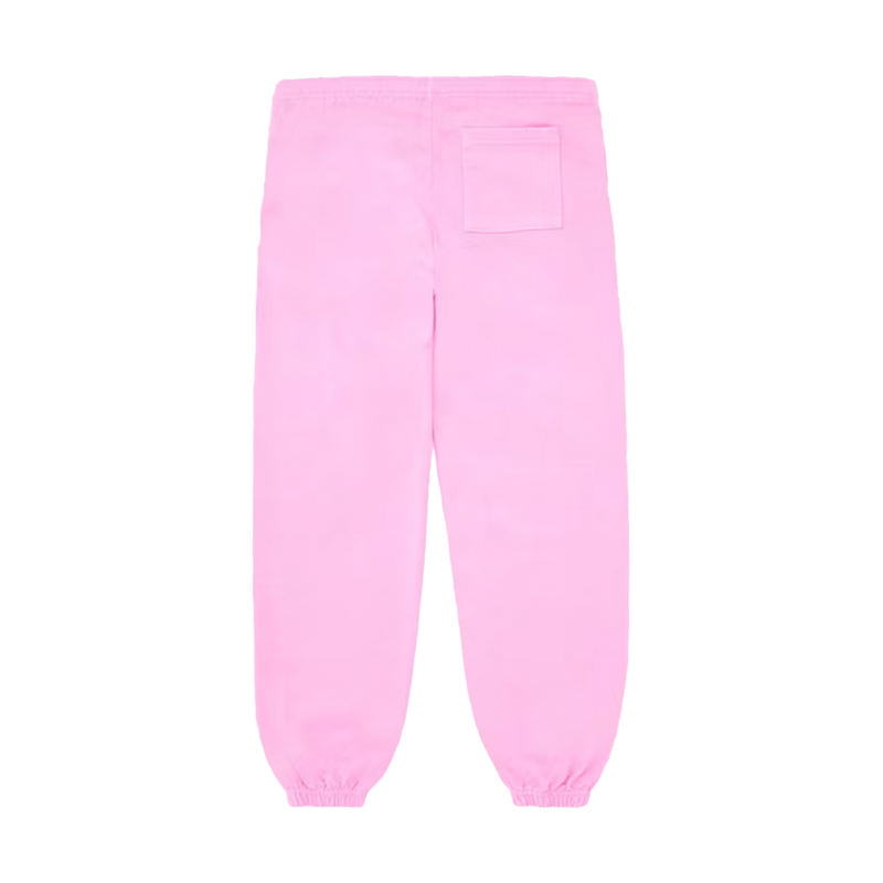 Sp5der Sweats Pink OG