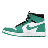 Jordan 1 High Zoom CMFT Green