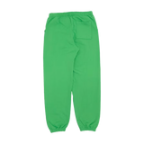 Sp5der Sweats Slime Green