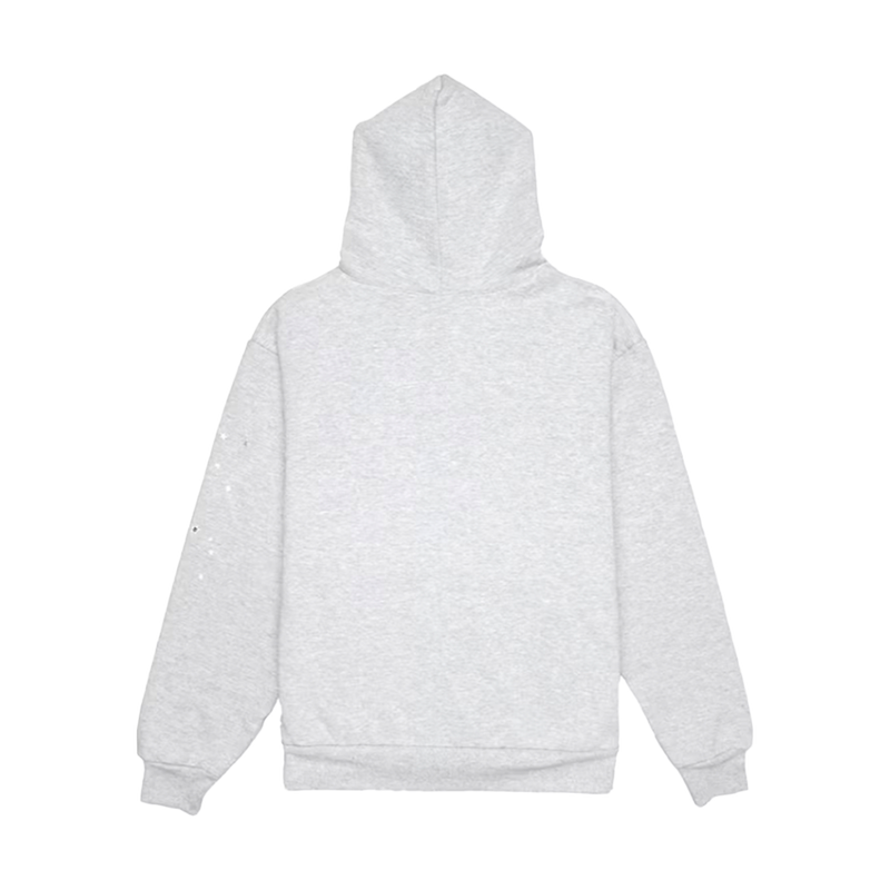 Sp5der Hoodie Arach NY Gray