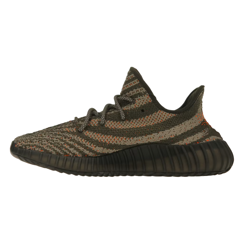 Yeezy 350 Carbon Beluga