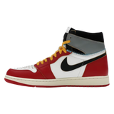 Jordan 1 High x Union LA Chi Shadow