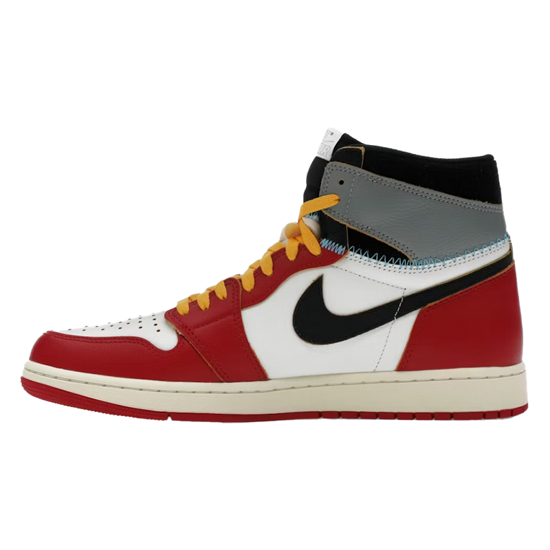 Jordan 1 High x Union LA Chi Shadow