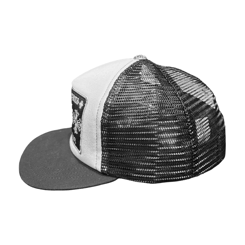 Chrome Hearts Trucker Hat Hollywood