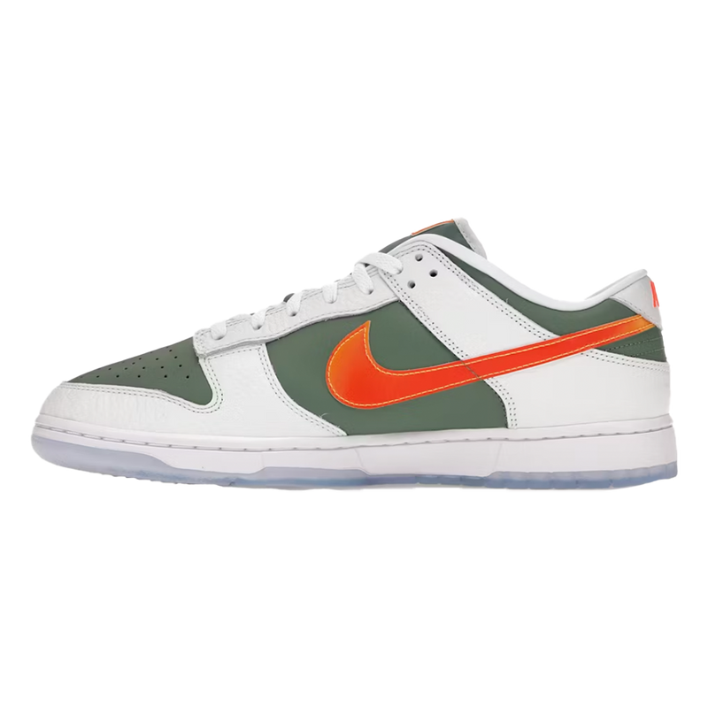 Dunk Low NY vs NY