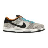 Dunk Low SB Electric Pack Olympic Safari