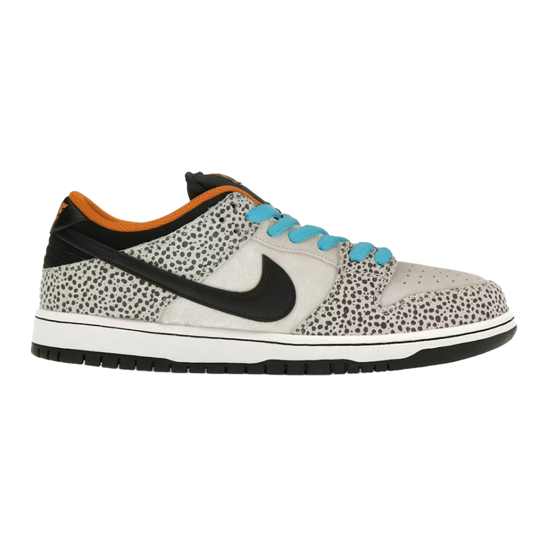 Dunk Low SB Electric Pack Olympic Safari
