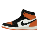 Jordan 1 High Shattered Backboard
