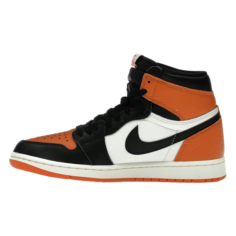 Jordan 1 High Shattered Backboard