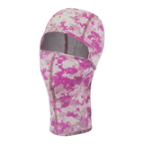 Supreme Heat Reactive Digi Camo Balaclava Pink