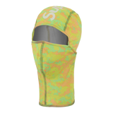 Supreme Heat Reactive Digi Camo Balaclava Green