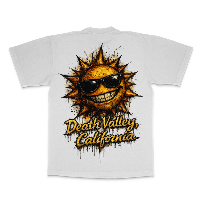 COWBOY TEE