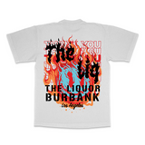 THANK LIQ TEE