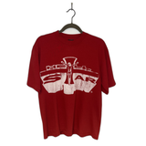 Hellstar Tee Red Cross