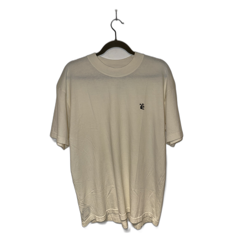 Hellstar Tee Basic White