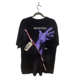Hellstar Tee x WWE Undertaker