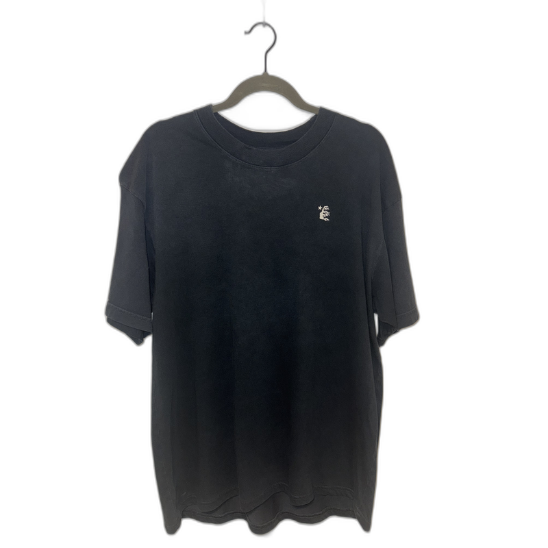 Hellstar Tee Black Basic