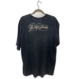 Hellstar Tee Black Basic