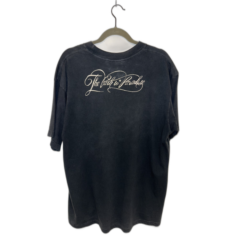Hellstar Tee Black Basic