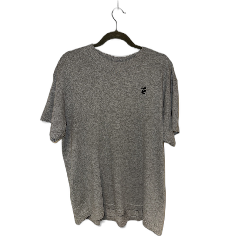Hellstar Tee Black Grey