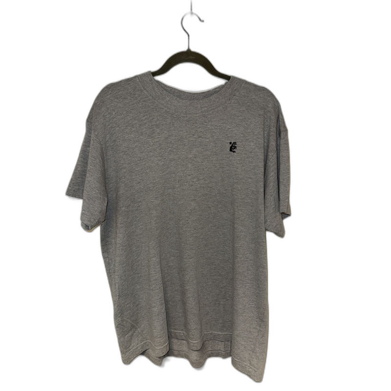 Hellstar Tee Black Grey