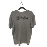 Hellstar Tee Black Grey