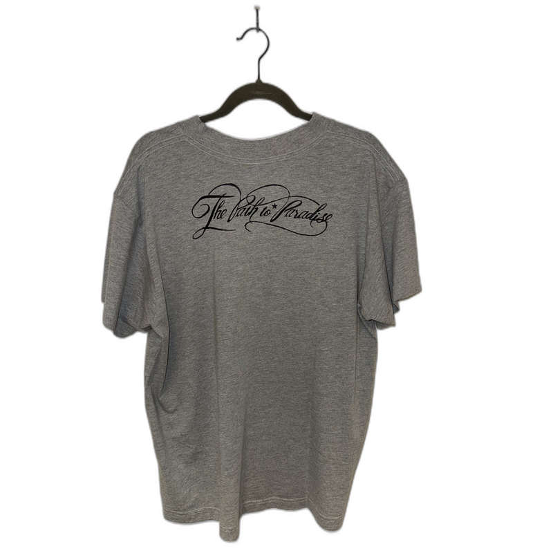 Hellstar Tee Black Grey