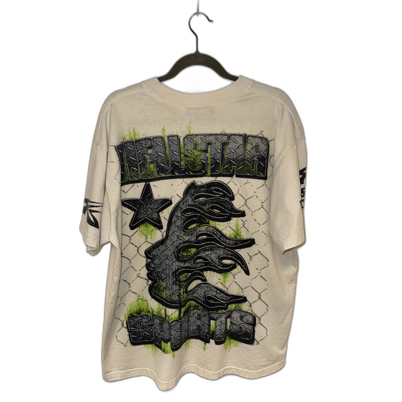Hellstar Tee Cream War Ready