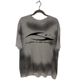 Hellstar Tee Gray Sports Classic