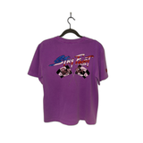 Matty Boy Anti Promo Tee Purple