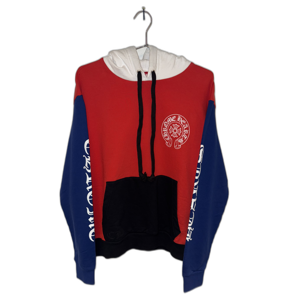 Chrome Hearts Hoodie Matty Boy USA Chomper