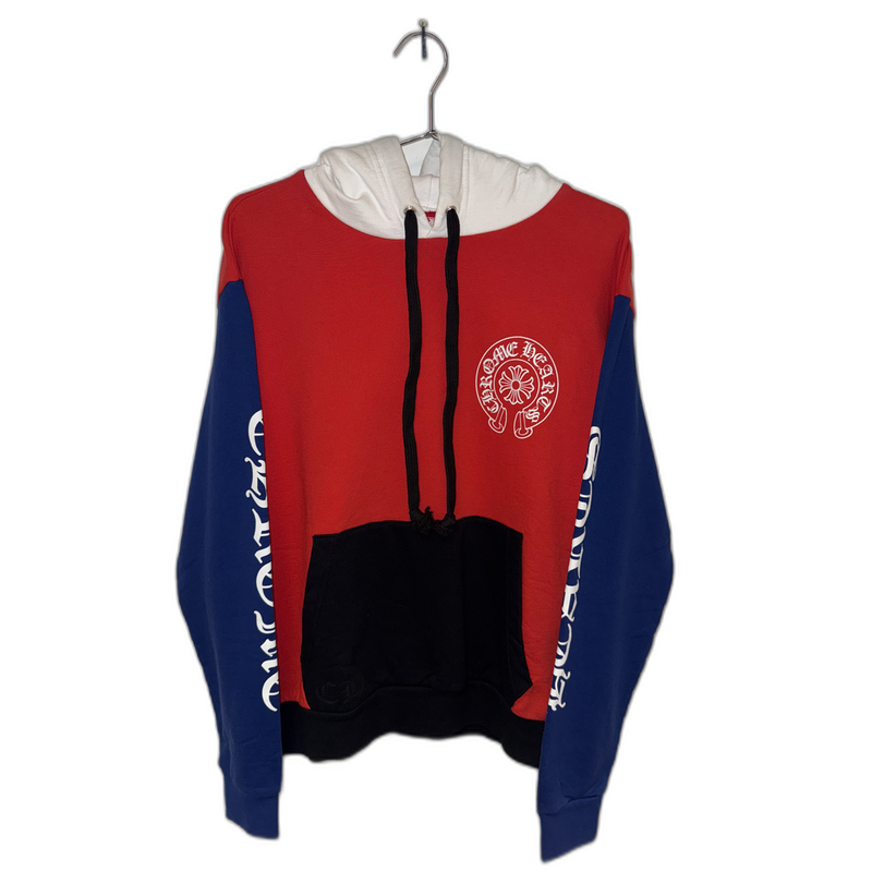Chrome Hearts Hoodie Matty Boy USA Chomper